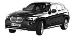 BMW E84 P02A8 Fault Code