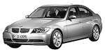 BMW E92 P02A8 Fault Code